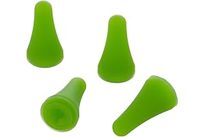 Clover Point Protectors: Safeguard Your Knitting Needles
