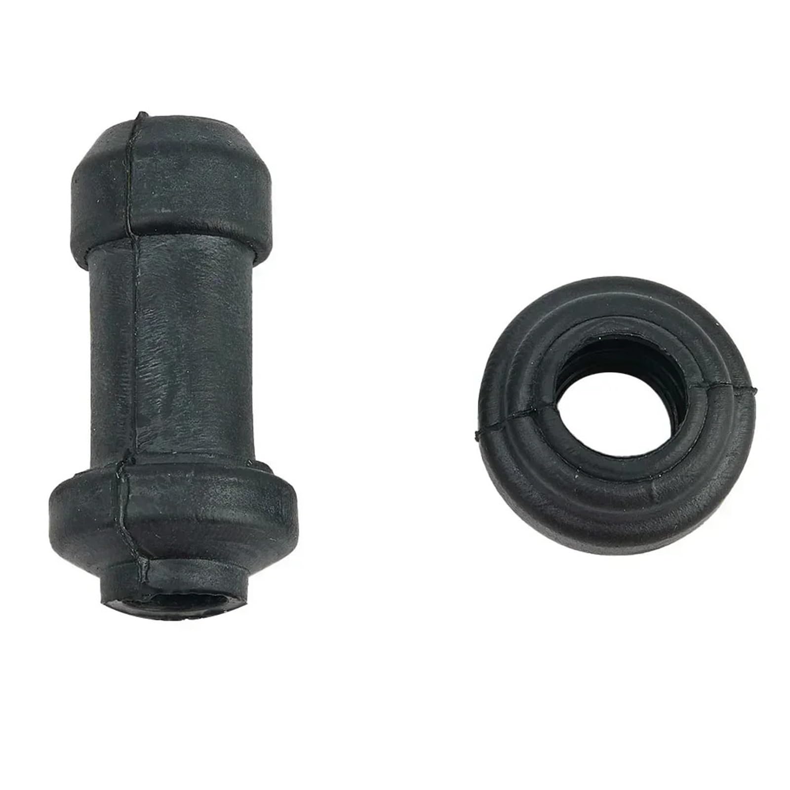 PMAGSYQ Forward Brake Pump Brake Pump 1 Set Motorcycle Brake Upper Lower Pump Caliper Shock Absorber Sleeve Rubber Disc Waterproof Cap Dust Cover