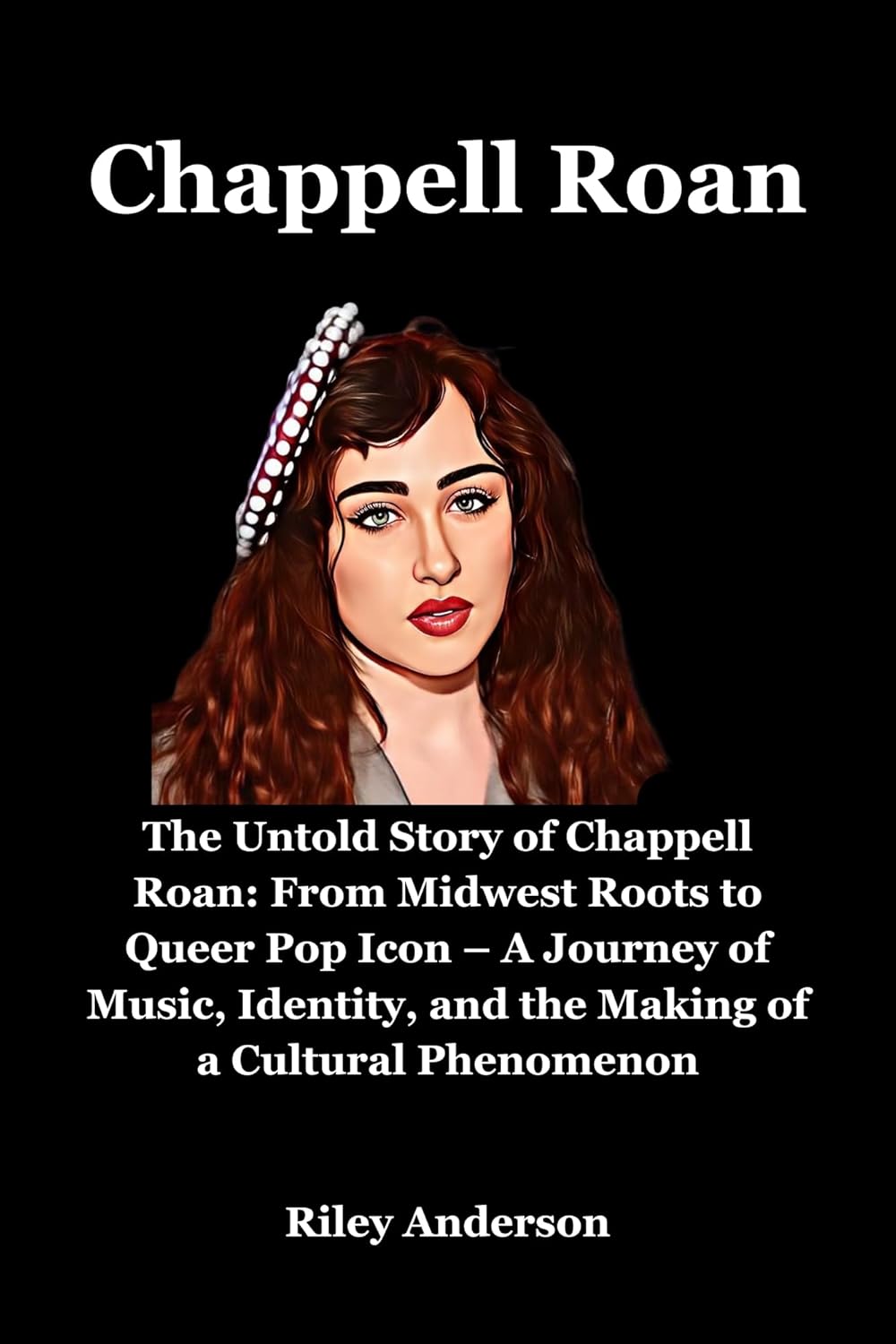 Every Song On Chappell Roan's The Rise And Fall Of A Midwest Princess