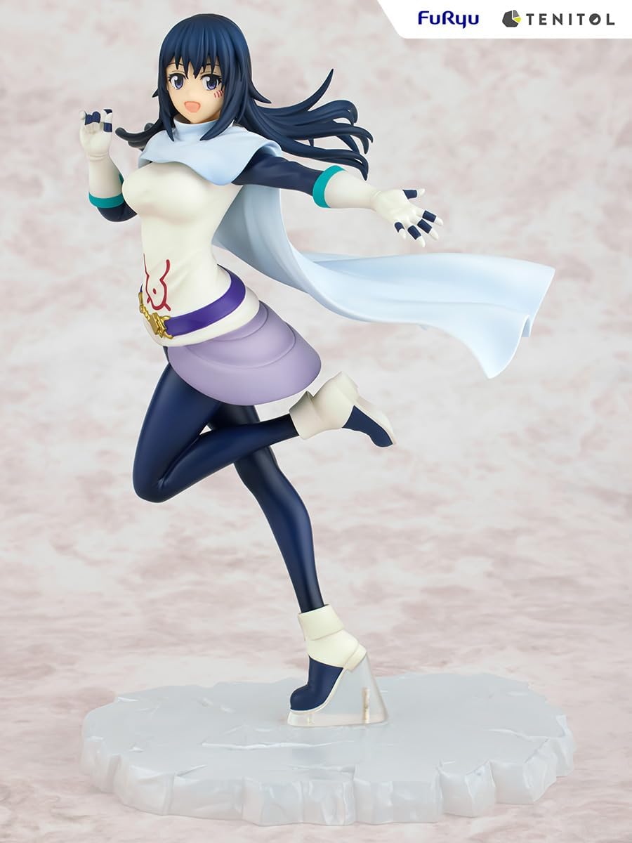 That Time I Got Reincarnated as a Slime: Shizu Tenitol Figure