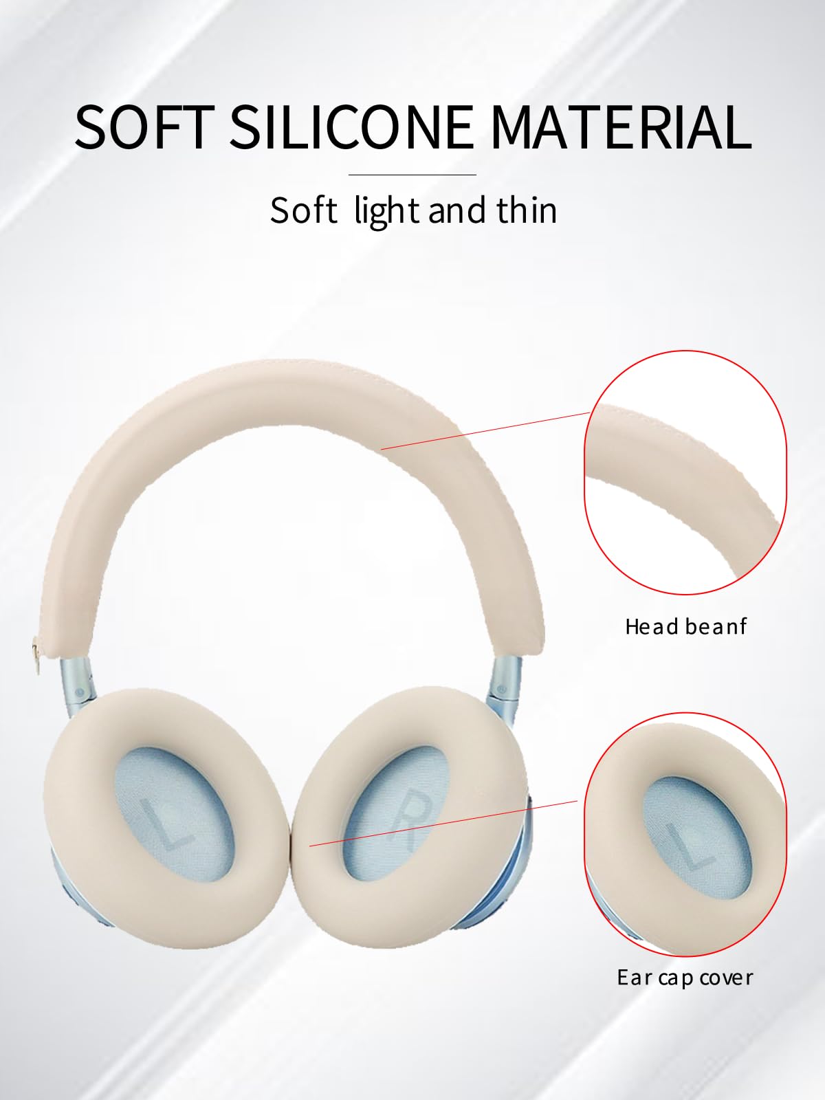 Amazon.com: Silicone Case Cover for Soundcore by Anker Space One