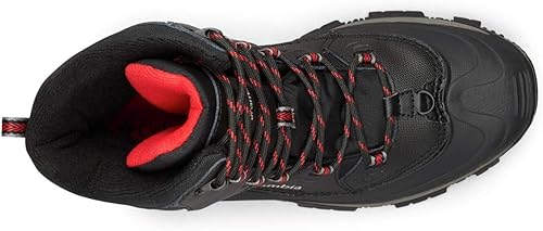 Miniatura 9 de Columbia mens Discontinued Bugaboot Iii