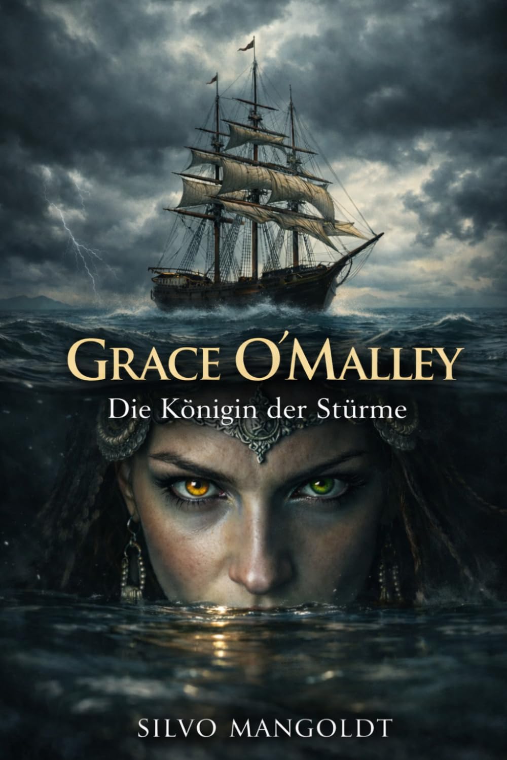 Grace O’Malley – Die Königin der Stürme