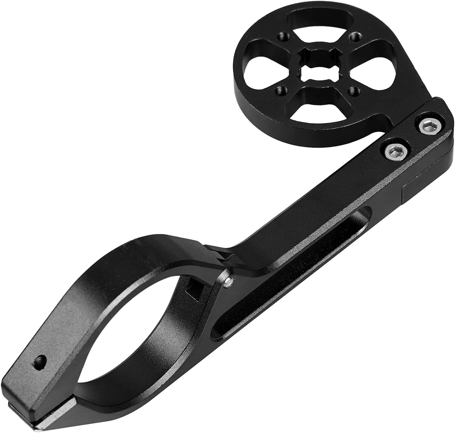 Bicycle Computer Camera Mount Holder Bike Sports Camera
