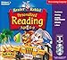 Learning Company Reader Rabbit Personalized Reading Ages 6-9 Deluxe