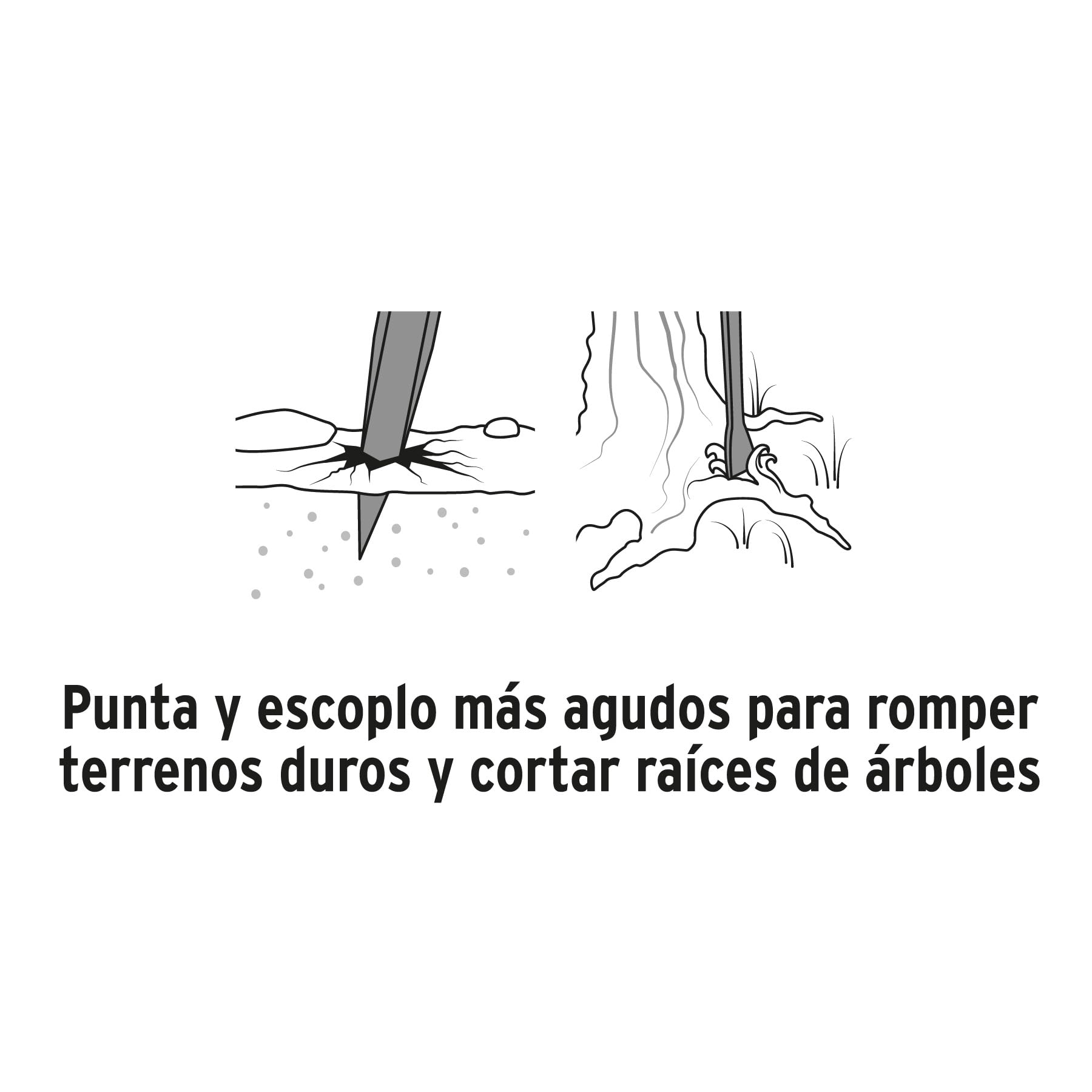 TRUPER BAP-150E San Angelo Bars 1"x 60"(150 cm) 13Lb (6 Kg)