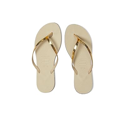 Havaianas You Metallic Flip Flop Sandal Women
