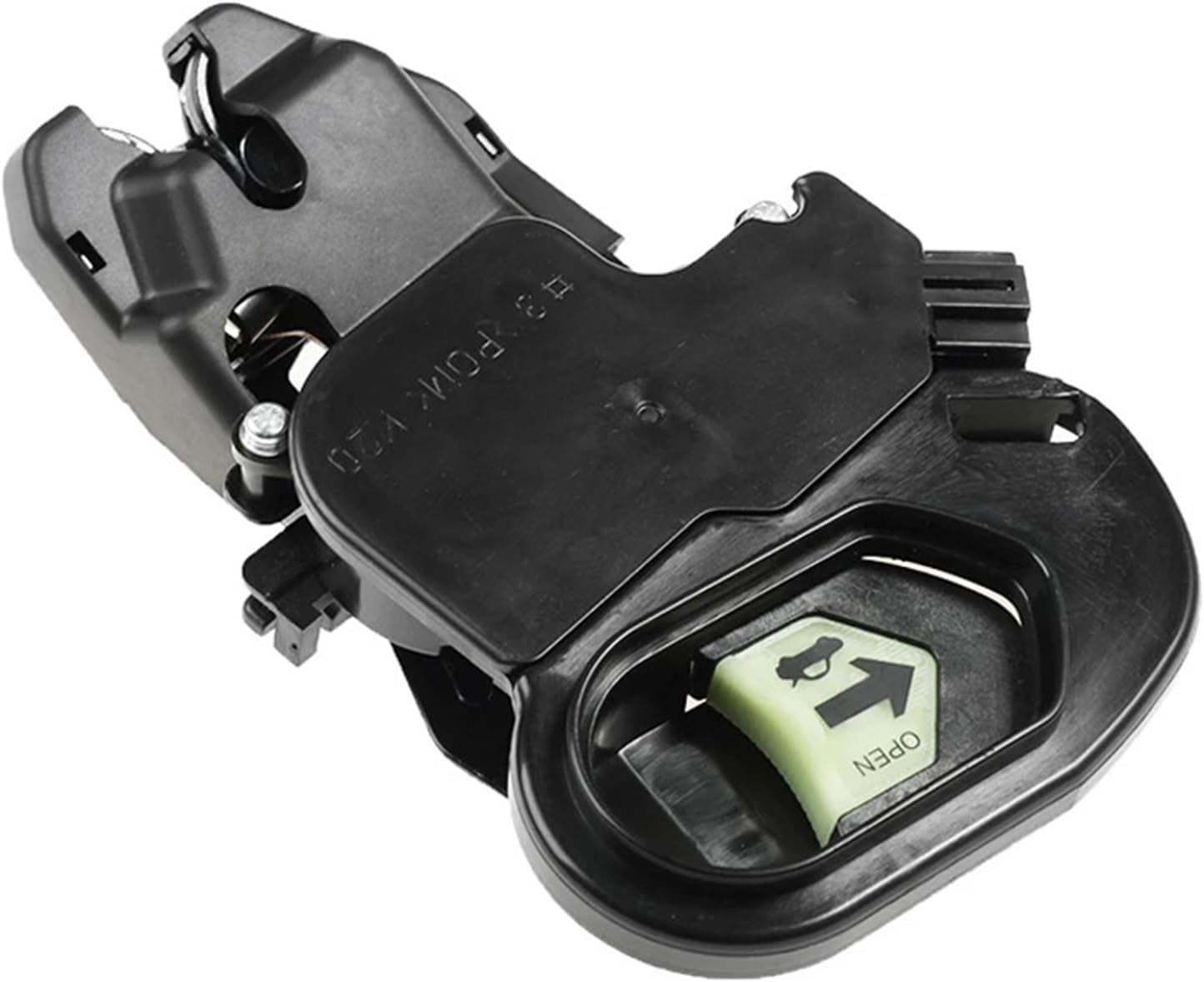 Car Trunk Latch for Acura for TL 2004 2005 2006 2007 2008 | 74851-SDA-A22 74851SDAA22 Car Tailgate Trunk Latch Mechanism Trunk Door Lock Actuator