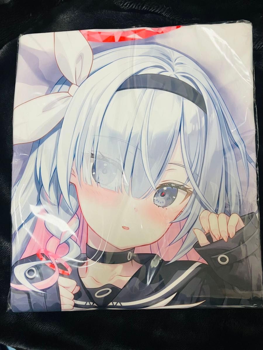 Amazon.co.jp: C104 コミケ 藤真拓哉 ESSENTIA ブルアカ プラナ 抱き枕 