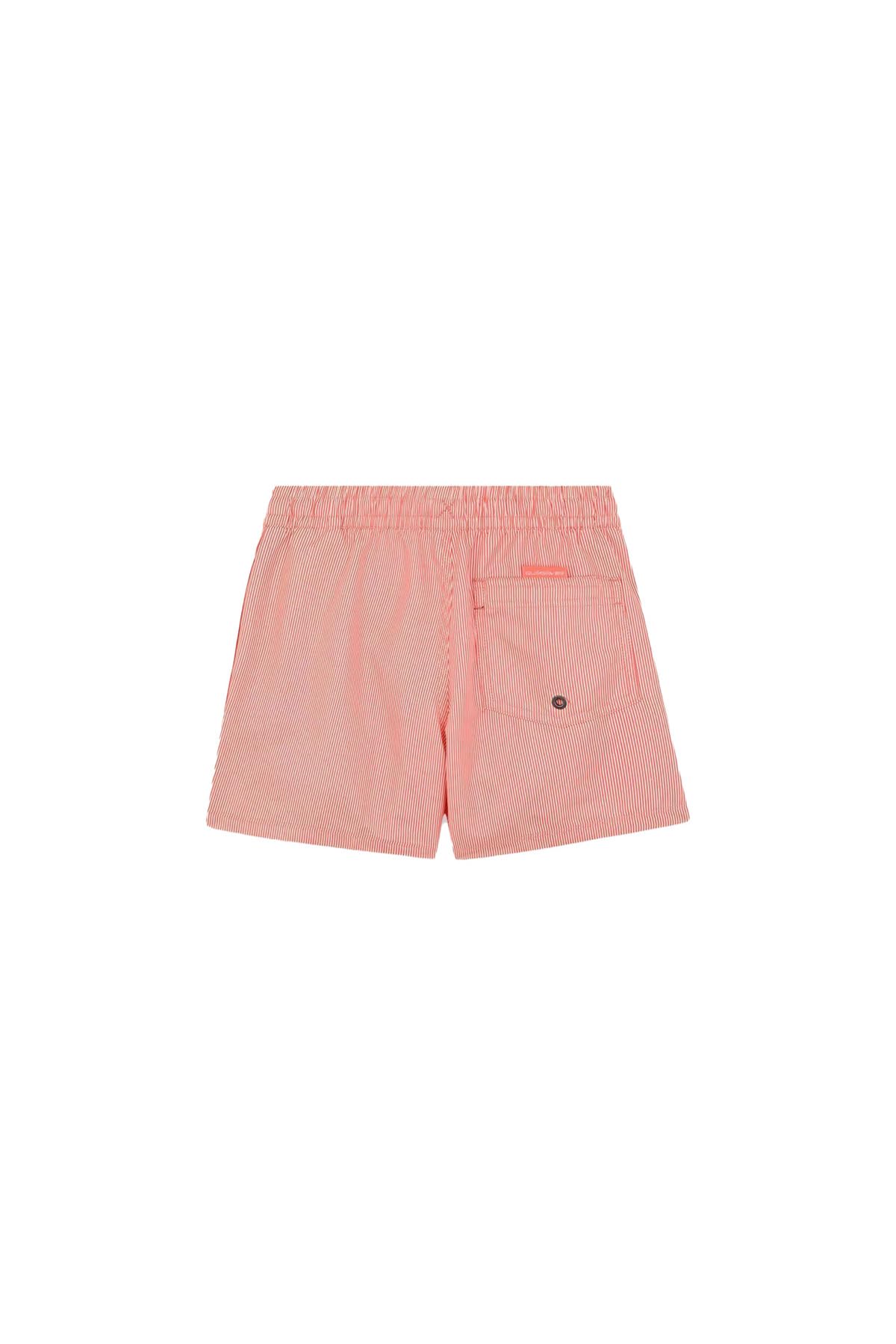 Quiksilver Everyday Deluxe Volley YTH 14 Maillot de Bain Garçon (Lot de 1)
