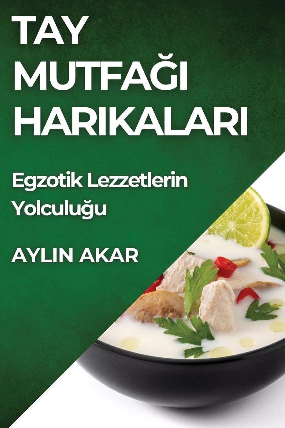 Tay Mutfağı Harikaları: Egzotik Lezzetlerin Yolculuğu