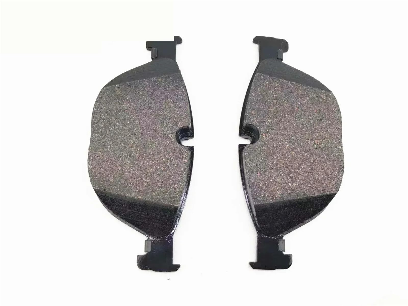 Pasuje do B//M//W F01 F02 F07 730 740Li 535GT 750 ceramiczny klocek hamulcowy D1409 34116851269