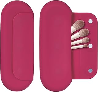 ÉCLAT Soporte de silicona para brochas de maq...