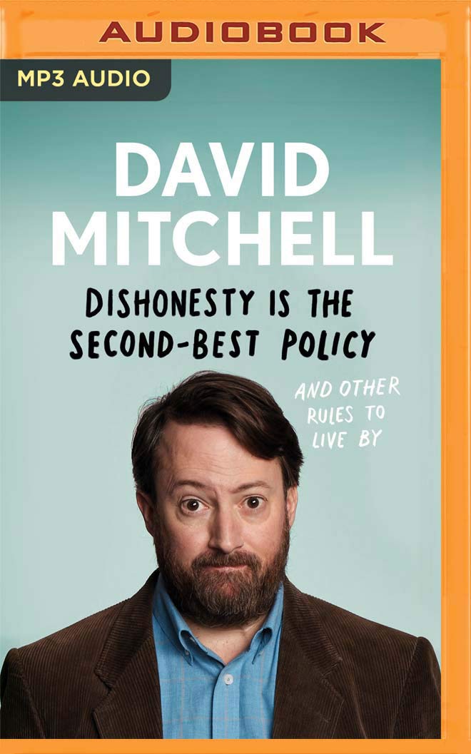 Dishonesty Is the Second-Best Policy