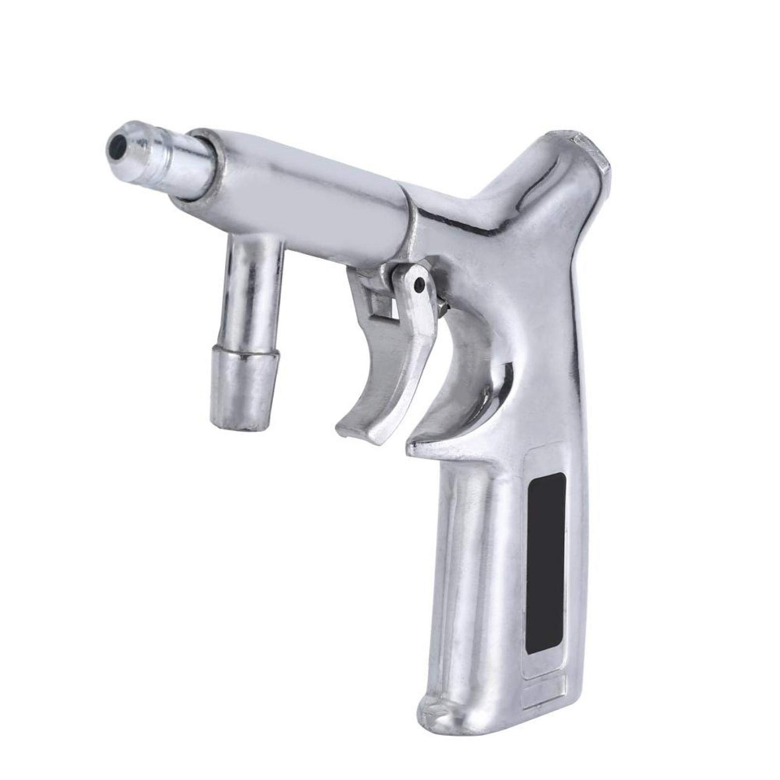 Pistolet à sable à air anti-rouille et blaster pneumatique manuelle de grenaillage