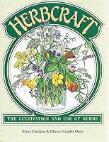 Herbcraft: The Cultivation and Use of Herbs 0340622490 Book Cover