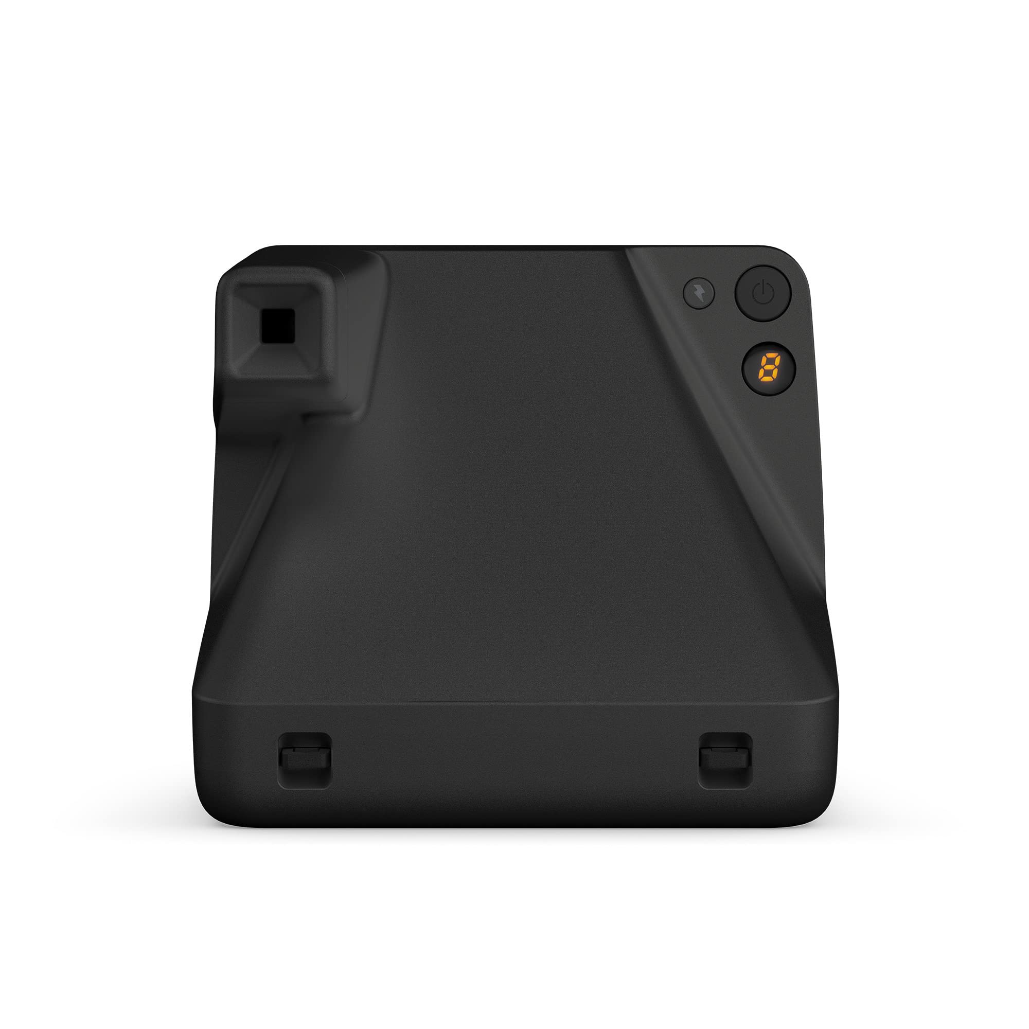 Amazon.com : Polaroid Now+ Black (9061) - Bluetooth