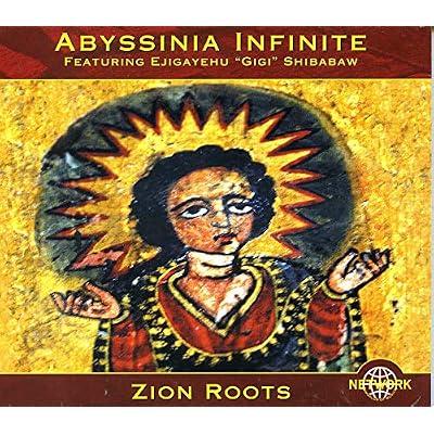 Zion Roots