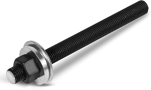 LS1 Armónico Equilibrador Instalador de Polea de manivela Herramienta de instalación del cigüeñal para motores GM LS1/LS 1997-Actual