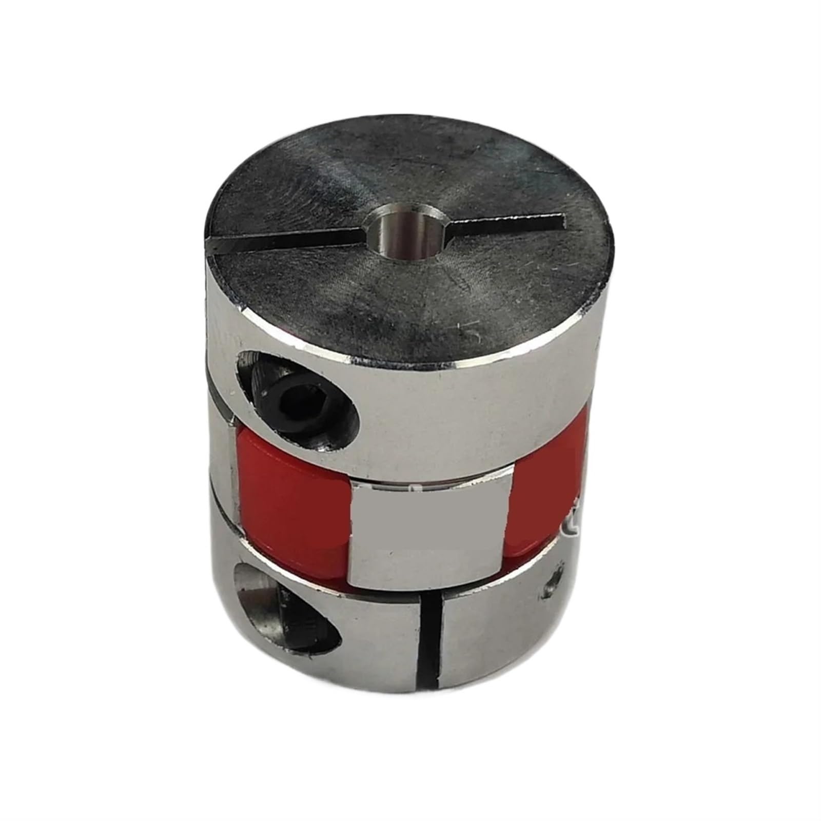 Connecteur de servomoteur D40L50, couplage fleur de prunier, ouverture 12mm-22mm(18mm-22mm)