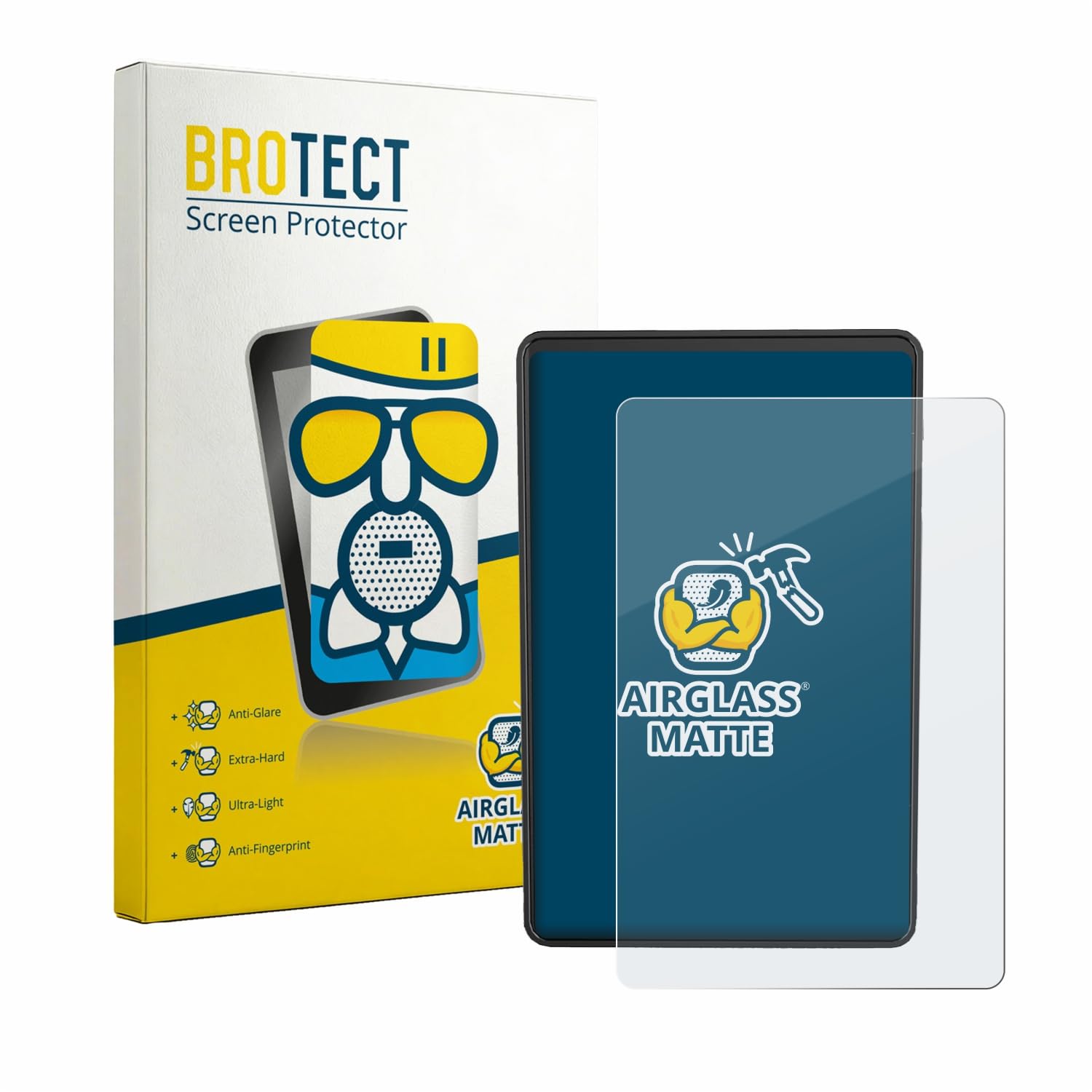BROTECT