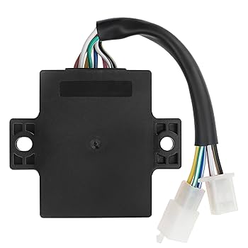 にこ Amazon.com: Carbman For CDI Igniter Ignition Box For