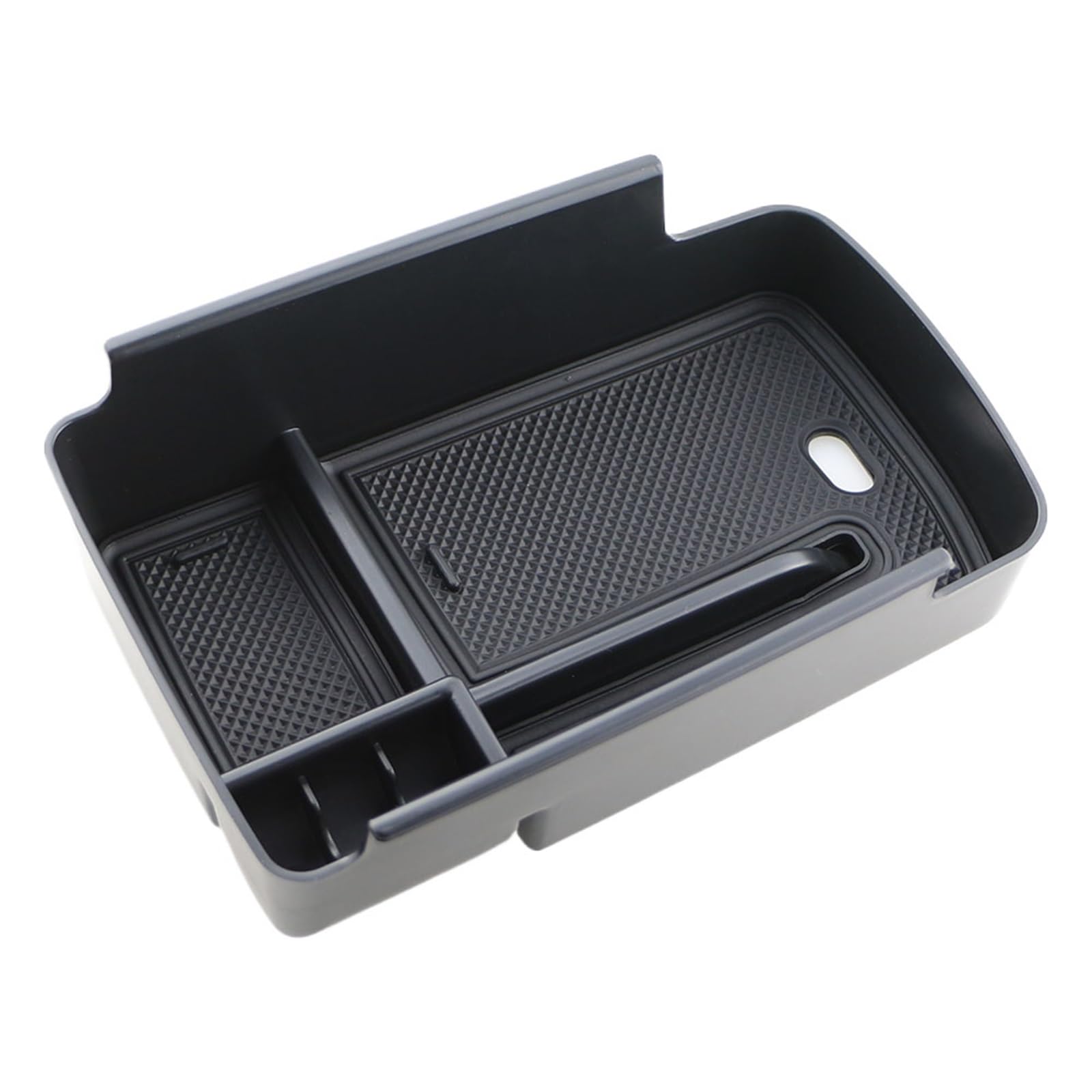 QRPTMBNF Car Armrest storage box Compatible with Chevrolet Trax Seeker