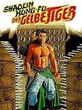 shaolin kung fu berlin bundesallee  Shaolin Kung Fu - Der gelbe Tiger