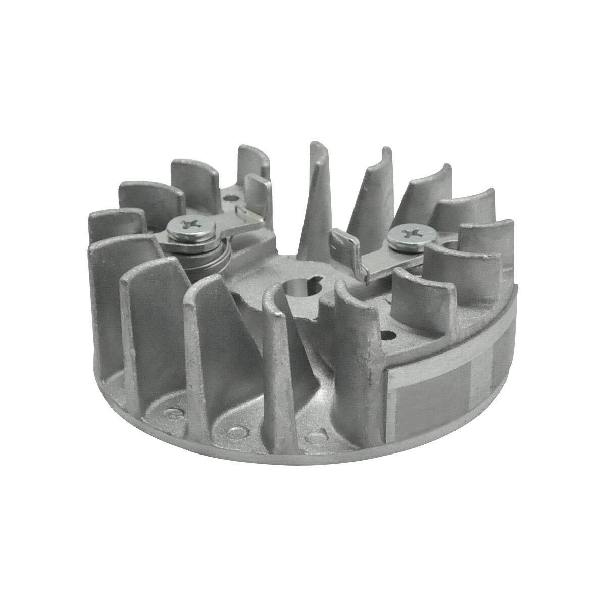 VOLANO PER MOTOSEGA HUSQVARNA 136 137 141 142 235 236 240 JONSERED CS 2234 2238 - Foto 2