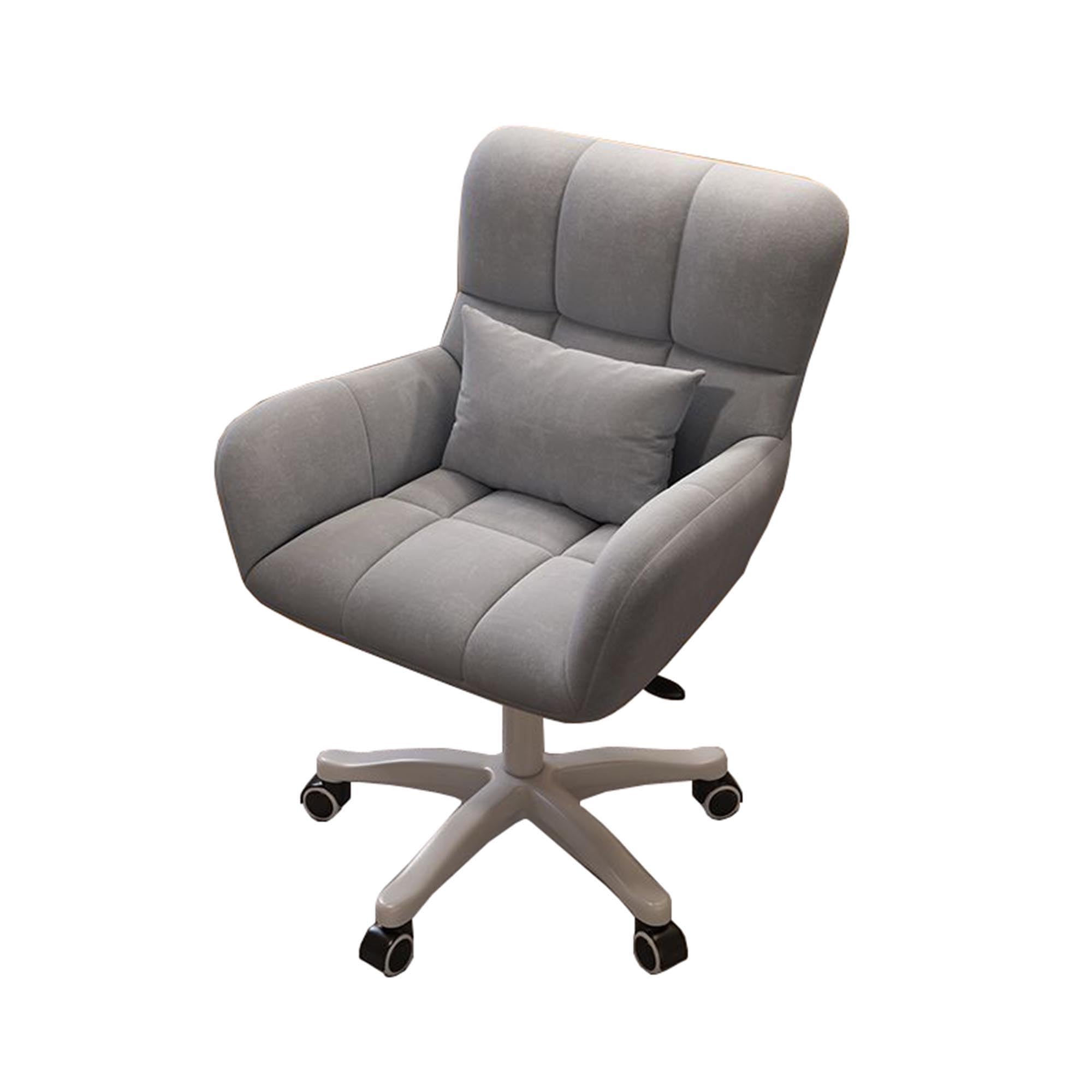 Chaise de bureau ergonomique pour le télétravail dynamique à la maison