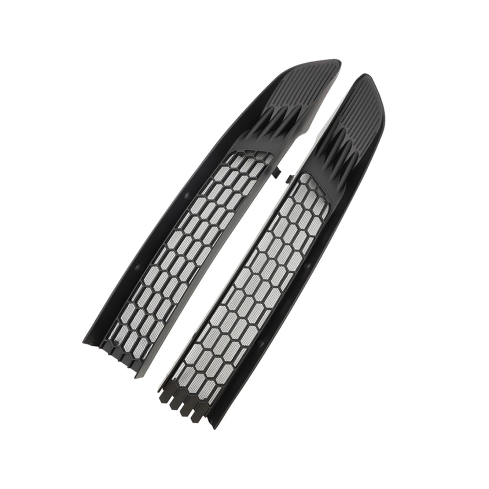 Rejilla de ventilación interior para Tesla Model Y/3, cubierta de alta protección 6