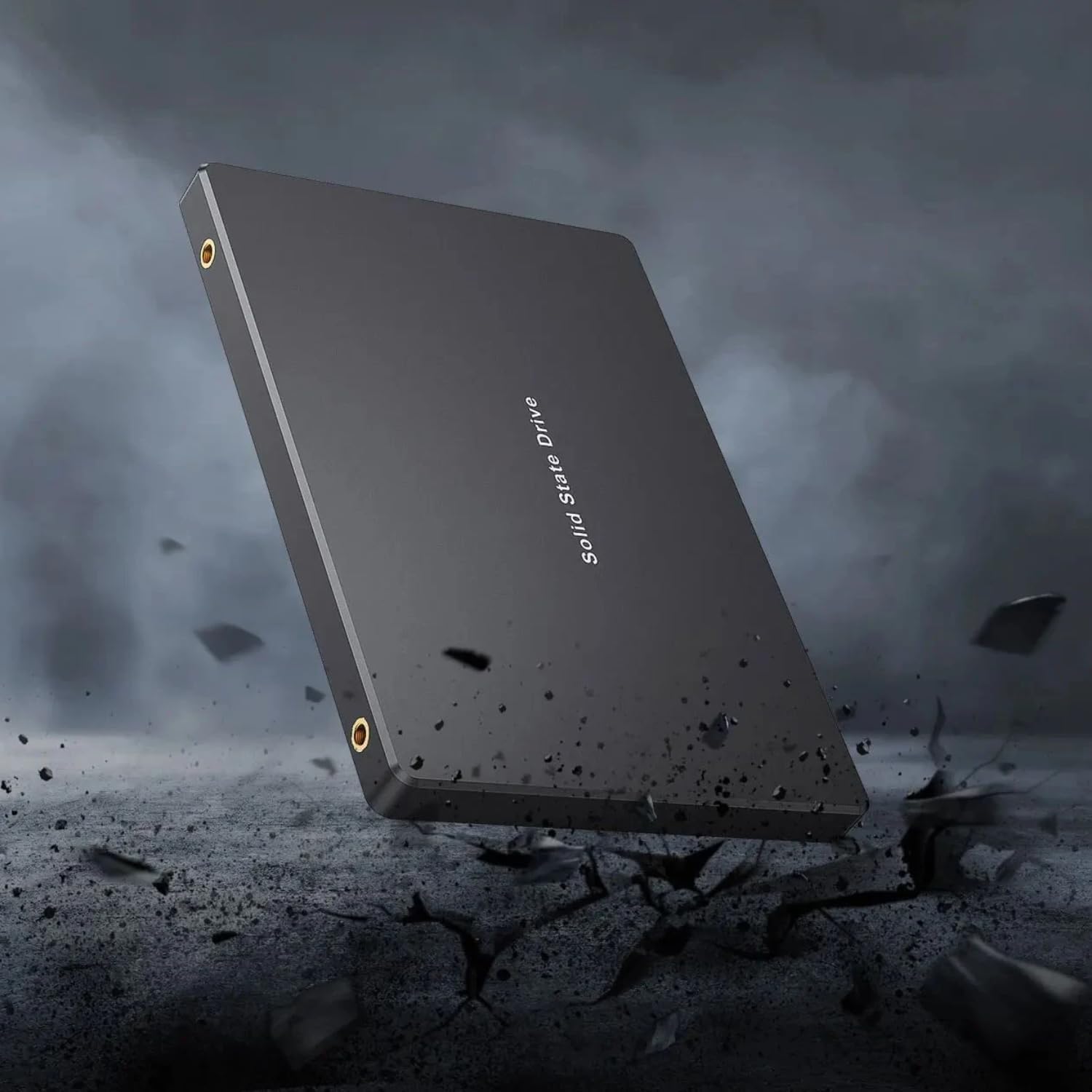 SSD Ko Otion X12 256GB Testado por 7 dias: Alta Velocidade para PC