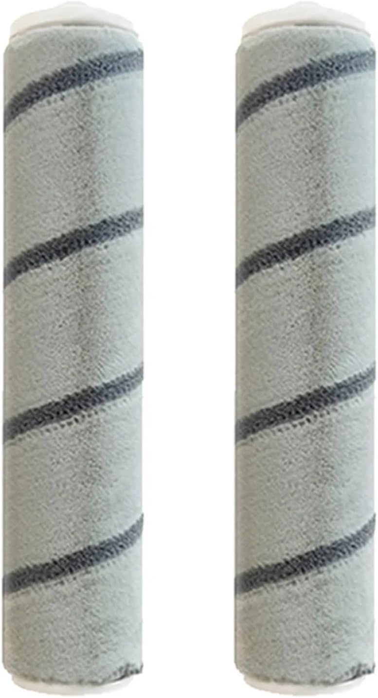 parts Main Roller Brush, HEPA Filter, Compatible for Xiaomi 1C,K10, Cordless Vacuum Cleaner Accessories(HEPA Filter 4 pcs)