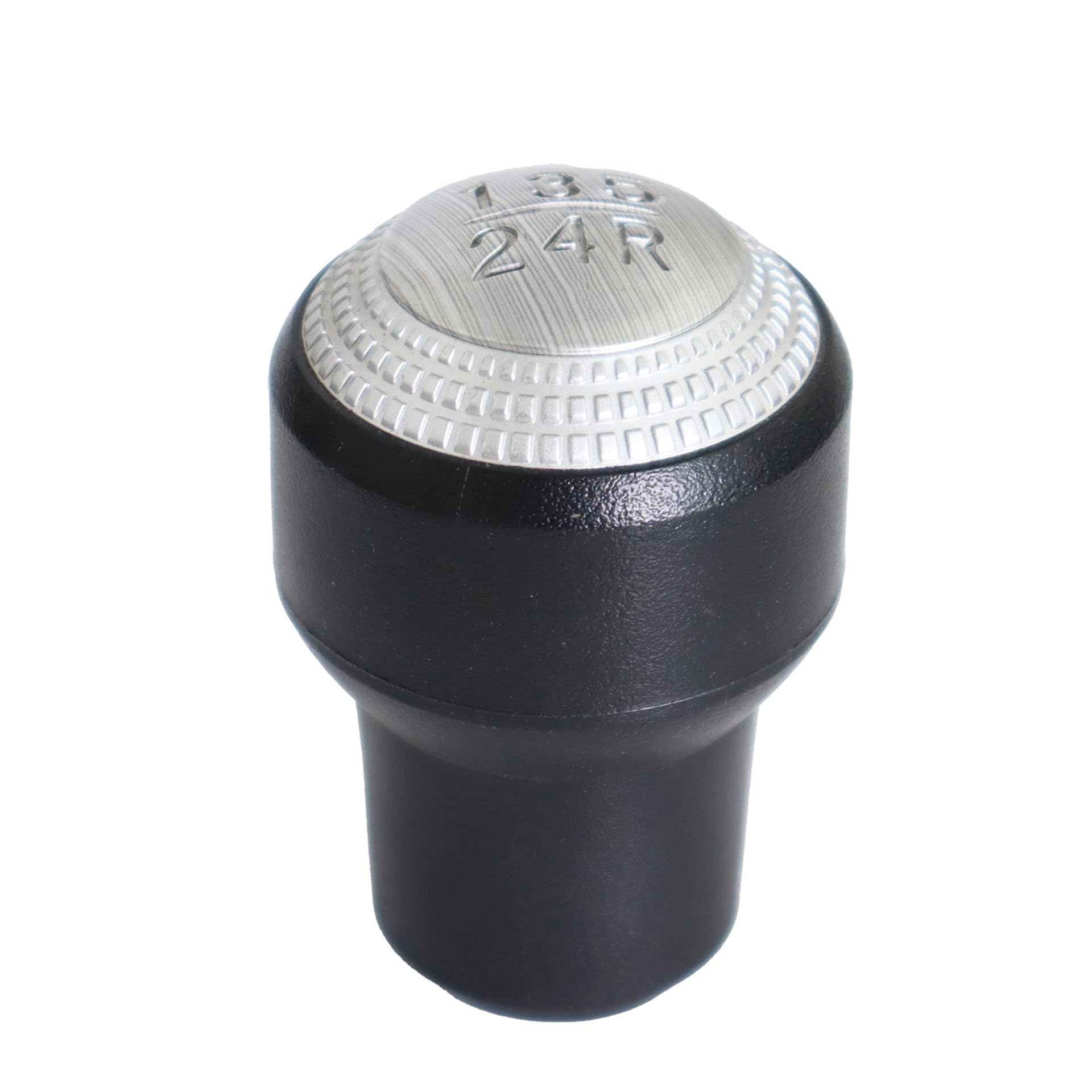 ZYINCEN Speed Gear Shift Knob for Hyundai for Tiburon 2002-2008 5 Speed Manual Transmission Shift Knob Head Rod Replace