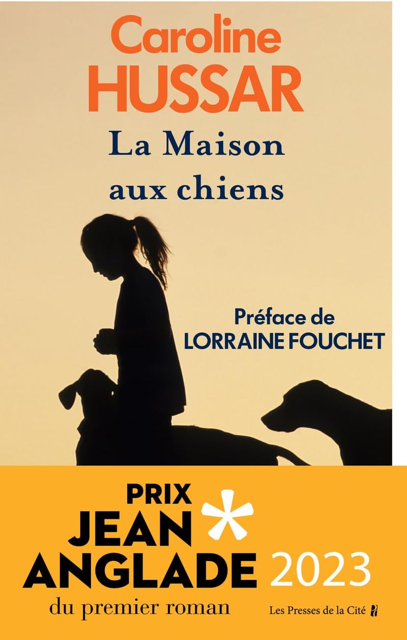 Presses de la Cité Maison aux chiens