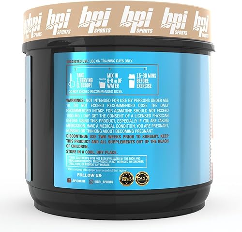 Miniatura 2 de Suplemento Dietario BPI Sports Keto Bomb Batido ketogénico para café y té 1 1