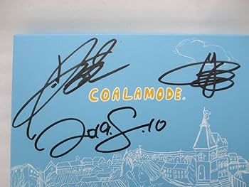 Amazon.co.jp: コアラモード. CD「空色コントラスト (DVD付 初回