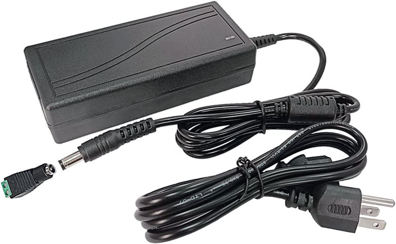 Alimentation Universelle 3 V ~ 24 V 3 A 72 W 3 V 5 V 6 V 9 V 12 V 15 V