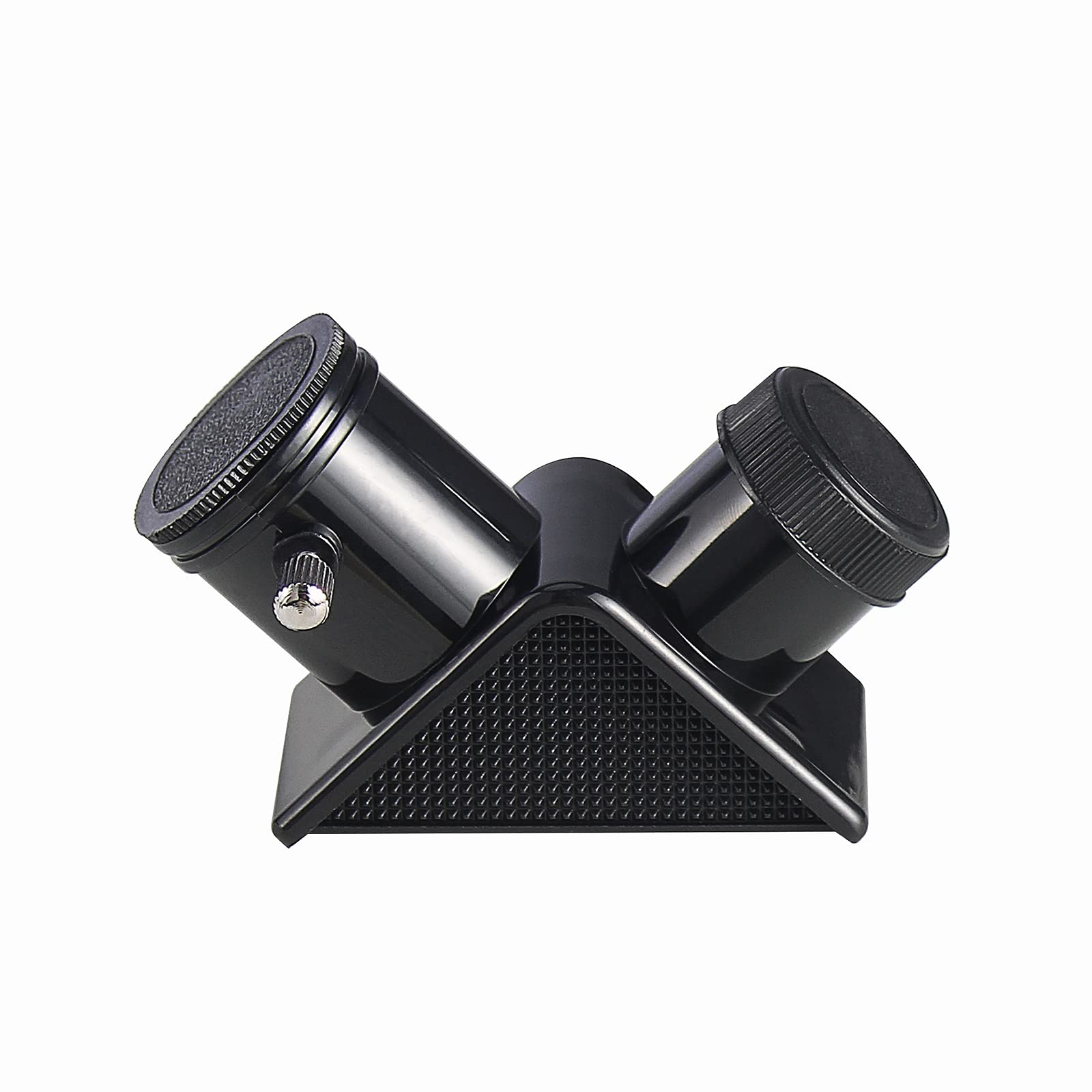 Solomark Kit d'accessoires pour télescope de 0,965 cm – Livré avec quatre oculaires (4 mm/6 mm/12,5 mm/20 mm), un diagonale, un objectif de Barlow 3 x