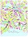 Lilly Pulitzer 12 Month Agenda Planners, Island Time (165520)