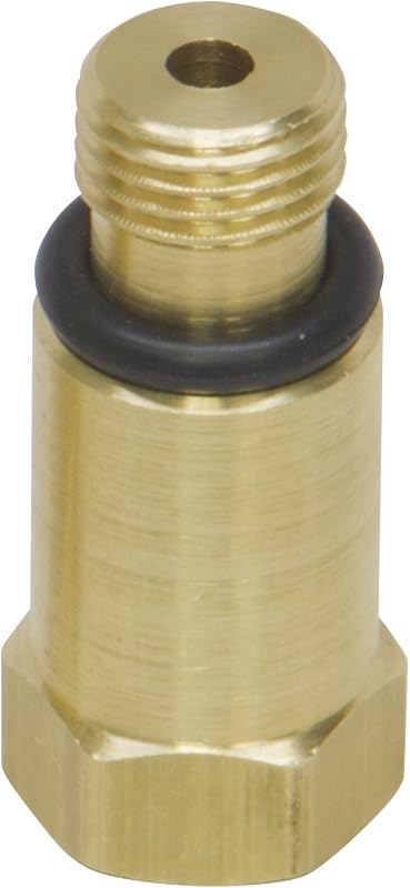 Adaptador de vela de ignição Lisle 20540 para rosca de 12 mm – 1 unidade