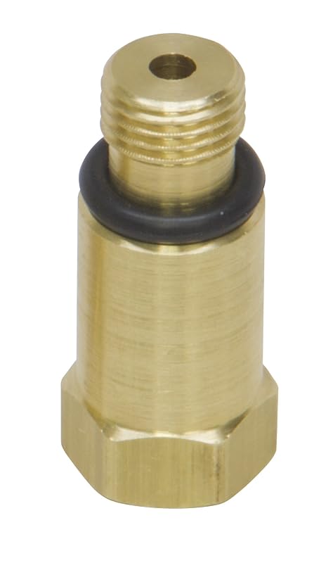 Adaptador de vela de ignição Lisle 20540, rosca de 12 mm para 14 mm