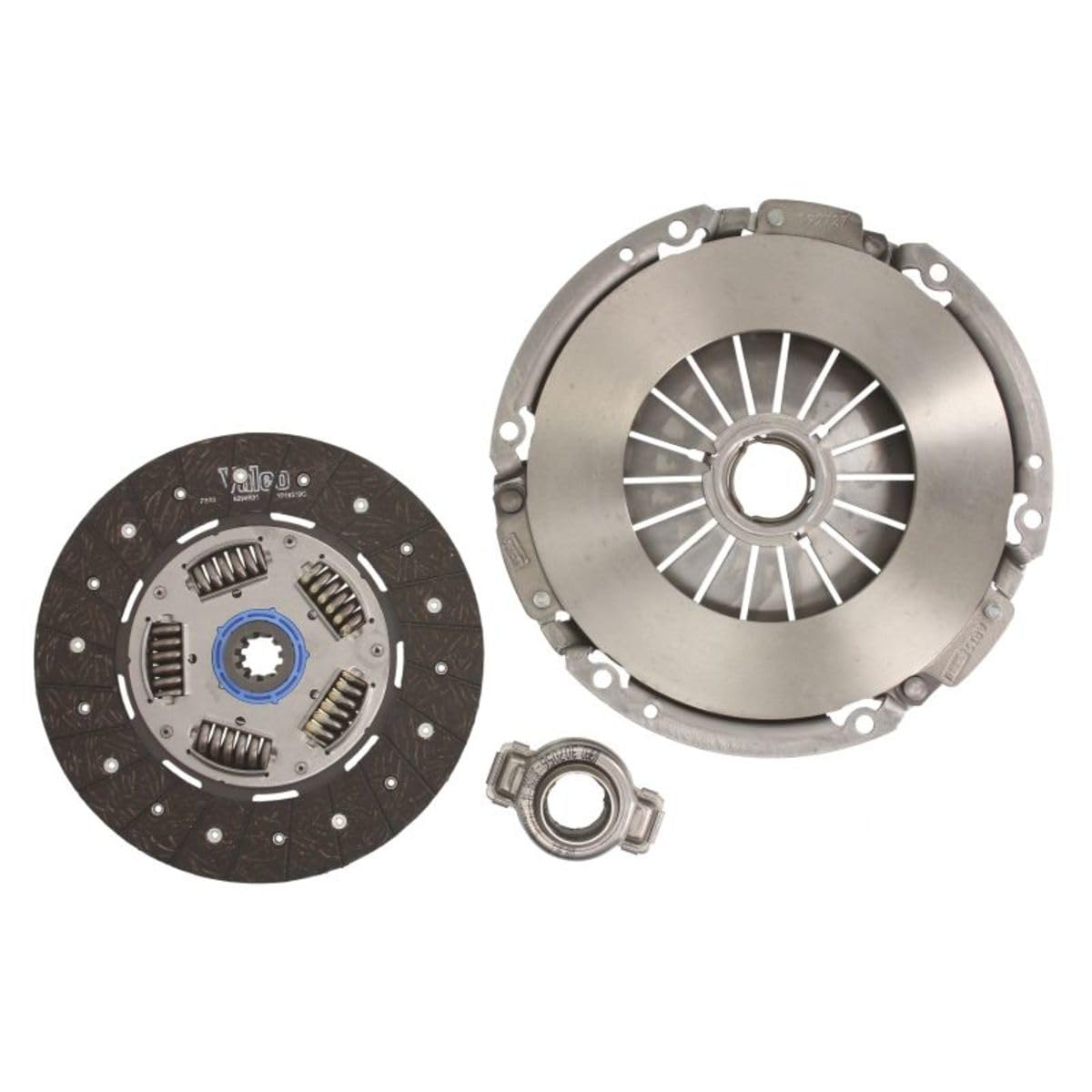 Valeo 827480 Set Frizione