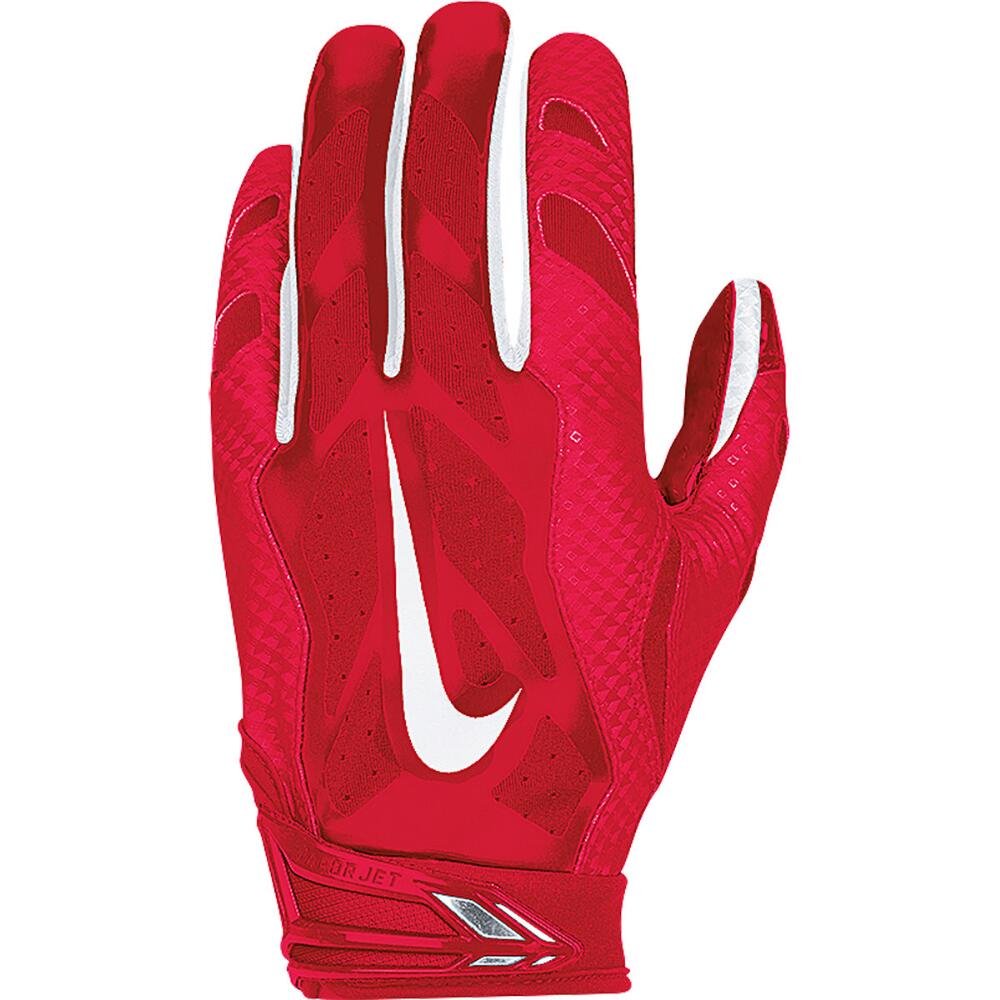 セール‼️NIKE VAPOR JET 3.0 GLOVE RED M