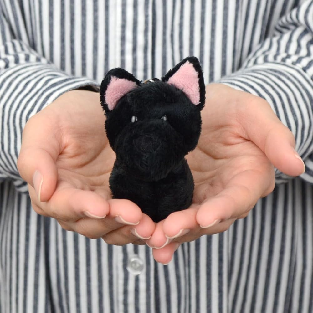 Amazon.co.jp: [NICI] スコティッシュテリア キーリング