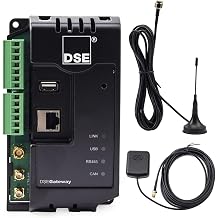 Generator Controller Genuine DSE890 Gateway Controller Communication Module 4 Gram GSM Ethernet Control Panel Generator Parts