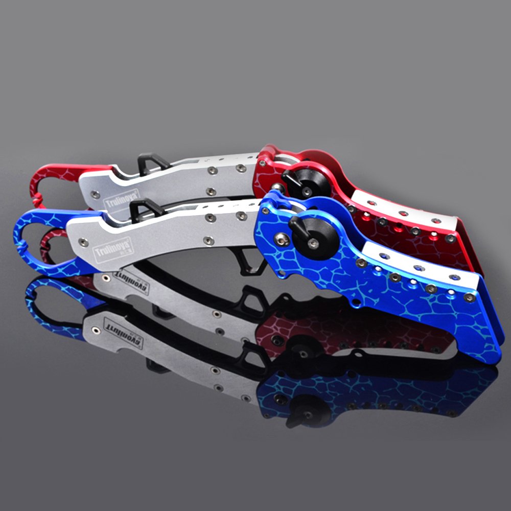 Trulinoya Multi Tool Strumenti Pieghevole Pesca Grip Ferramentas Herramientas Attrezzi Da Pesca Multitool Attrezzi A Mano Pinze Pesca Carpa