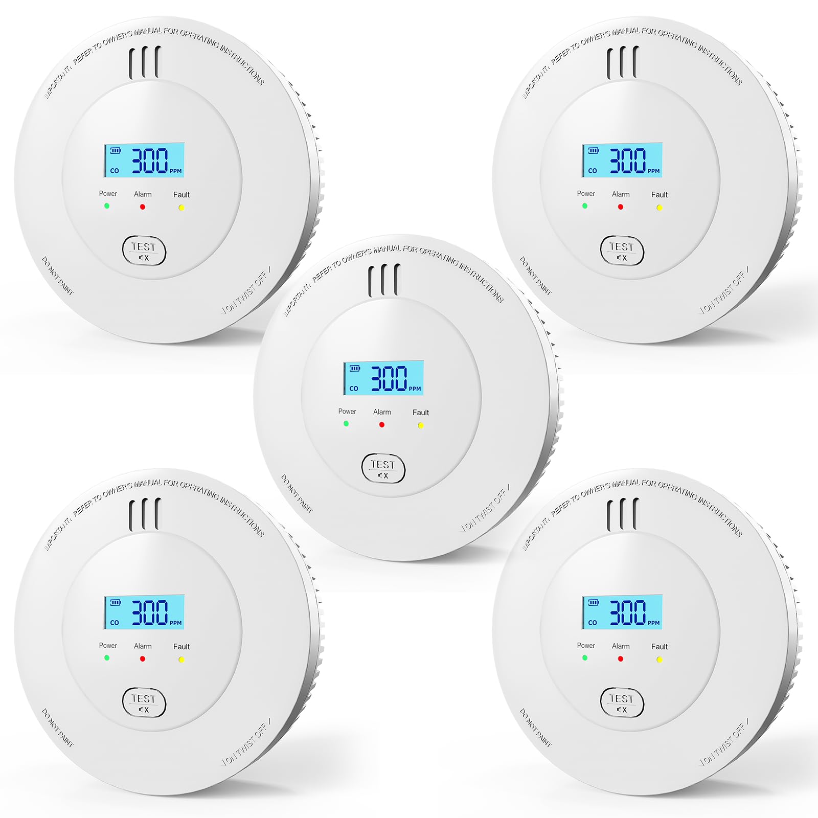 Smoking Savings At Seymour!