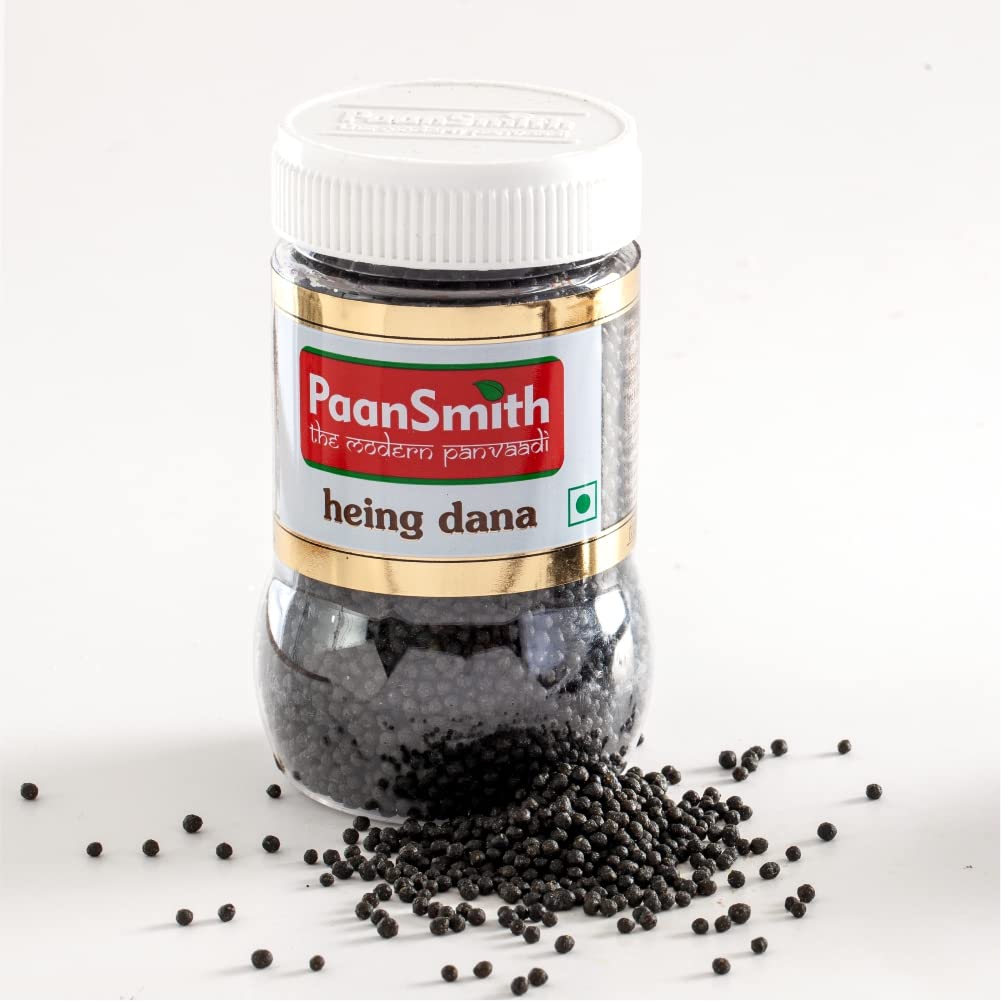 PAANSMITH HEING DANA | AFTER-MEAL DIGESTIVE | ORGANIC | ASAFETIDA (HING) 140G (B09VZ8F8JK) Amazon Price History, Amazon Price Tracker