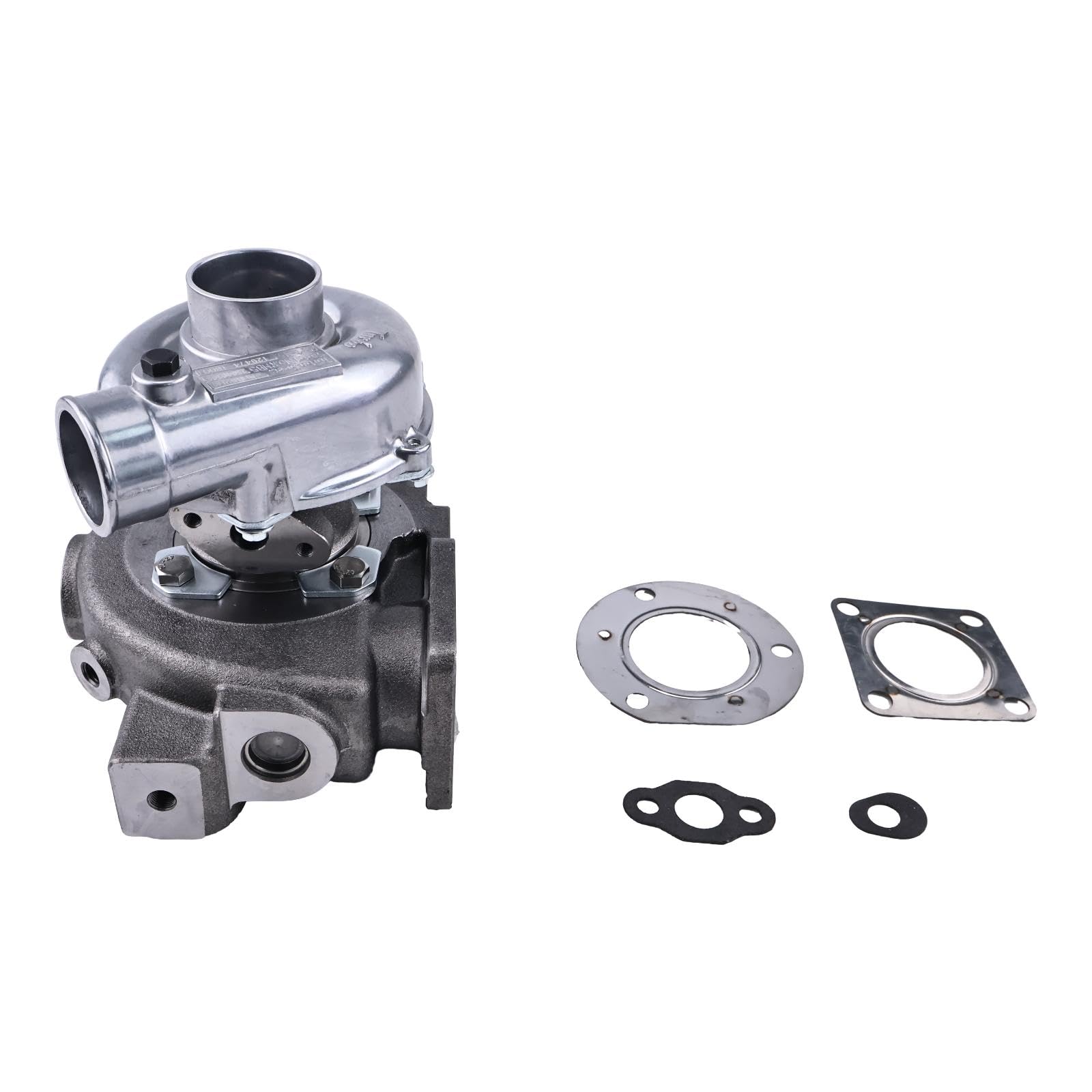 Amazon.com: HOLDWELL RHB52HW Turbo Turbocharger 129474-18001